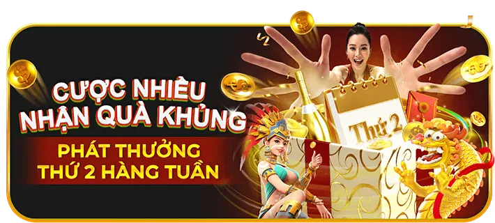 Hình ảnh các chương trình khuyến mãi hấp dẫn của 911win với tiền thưởng và quà tặng